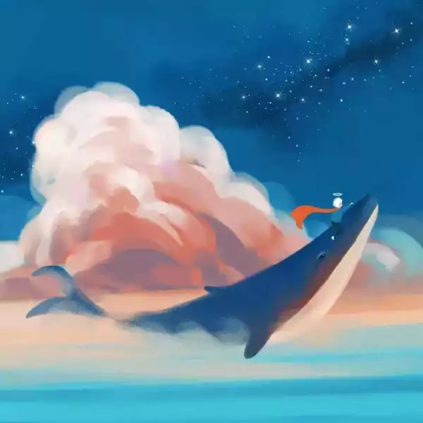 在无边的沉默中