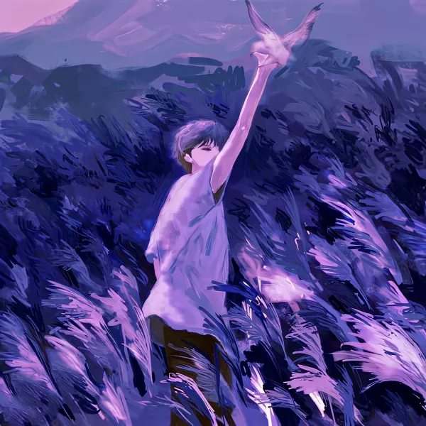 慕倾淮