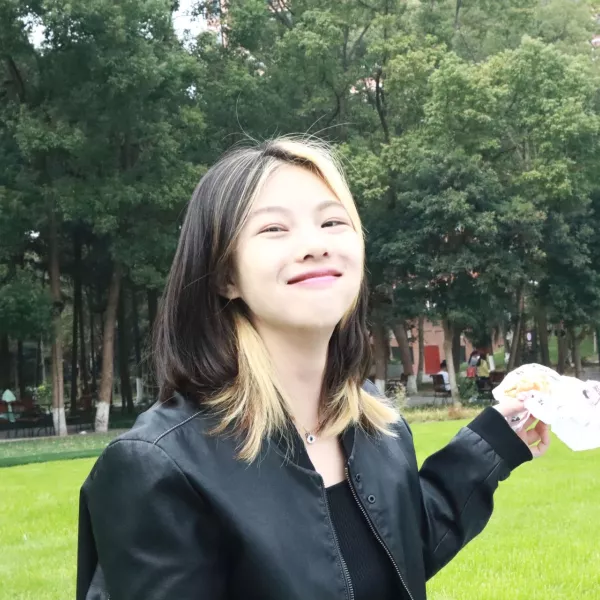 杨冰月
