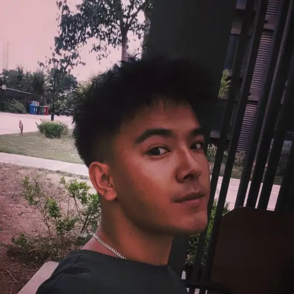 浮一大白
