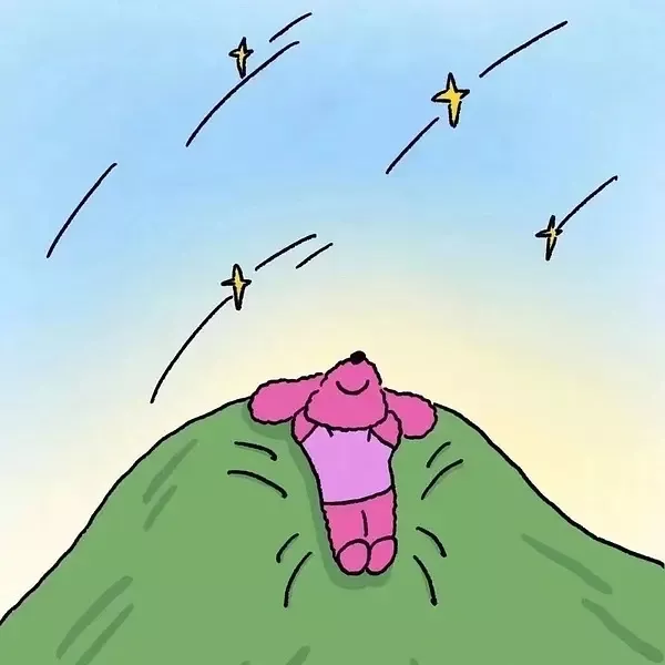 小河