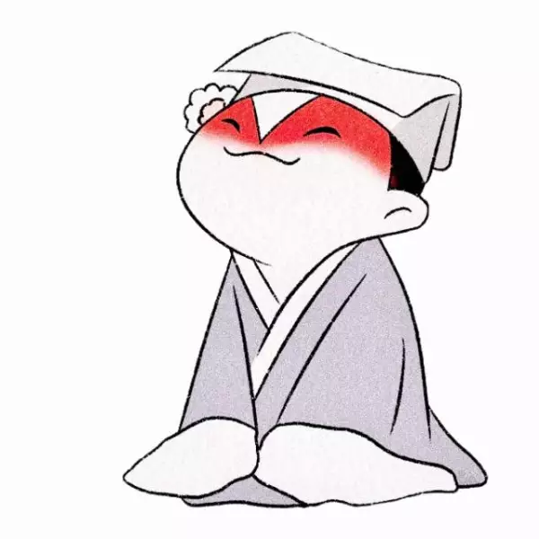 你看有雾撞春风