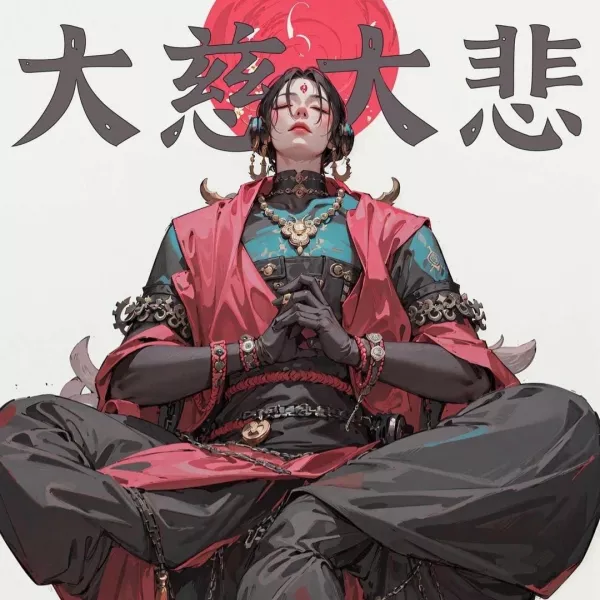 张万江