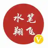 水笔翔飞