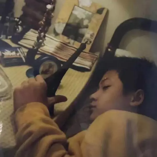 陈俊柳