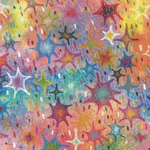 像这样无可奈何的晚上