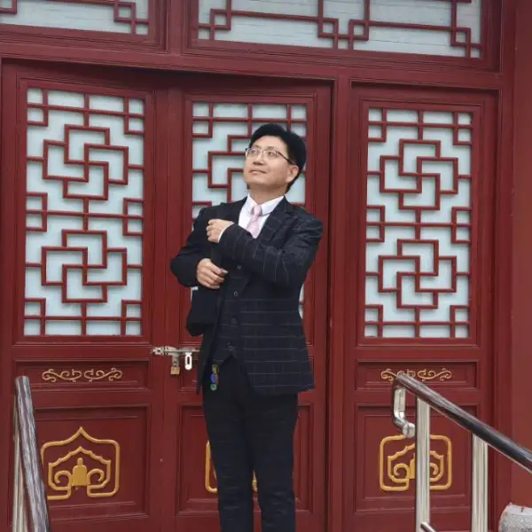 沈志民