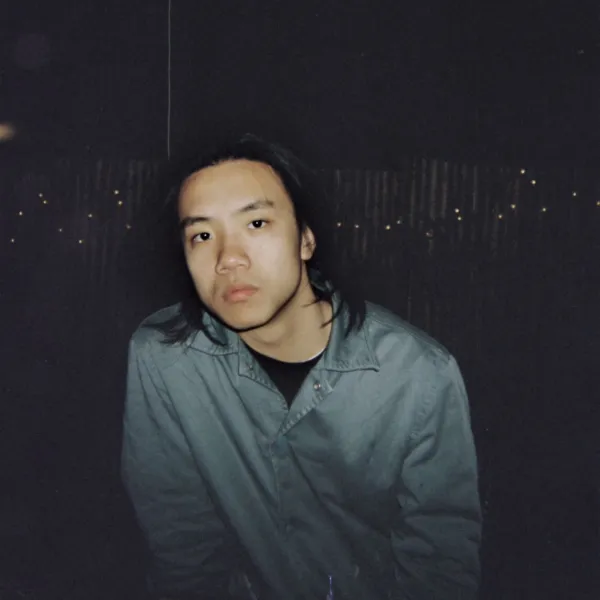 彭子琦