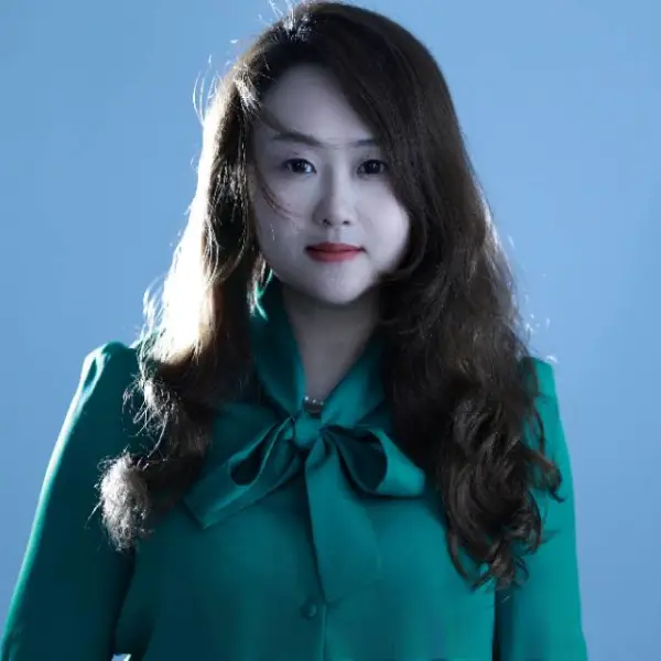 鲁艾的情诗