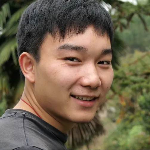 他们叫我哥