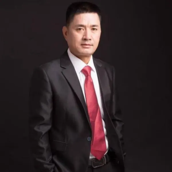 微信用户高翔
