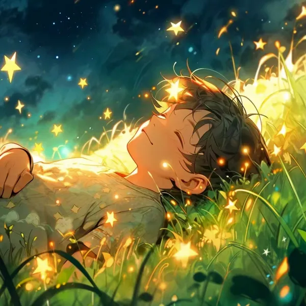 星河
