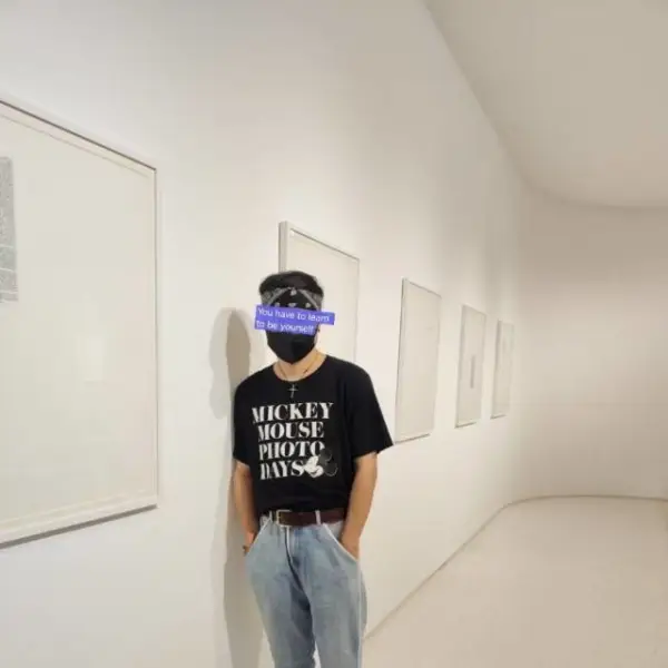 古爷