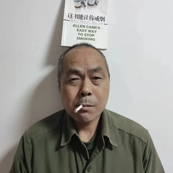 停一天水了