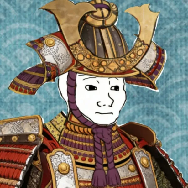 想成为殉道者