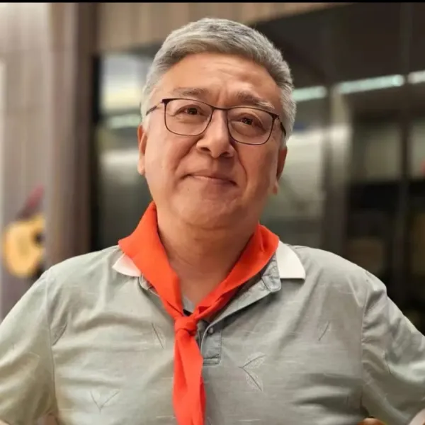 萝卜
