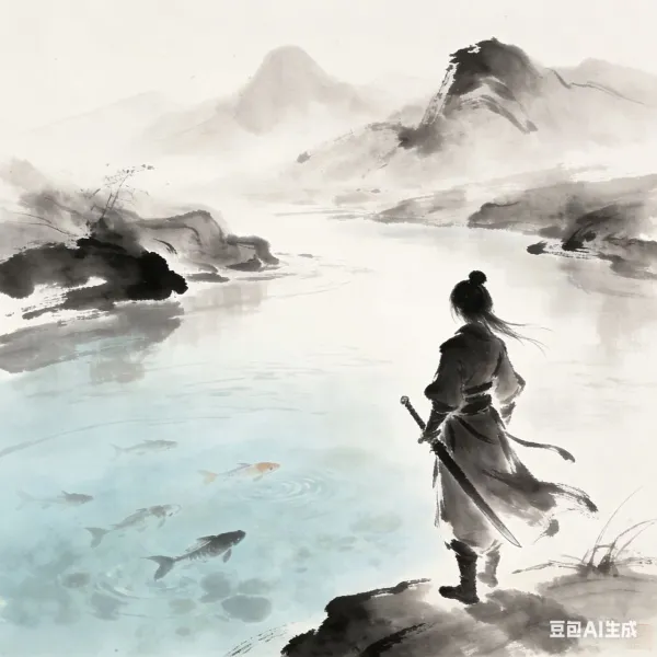 离一