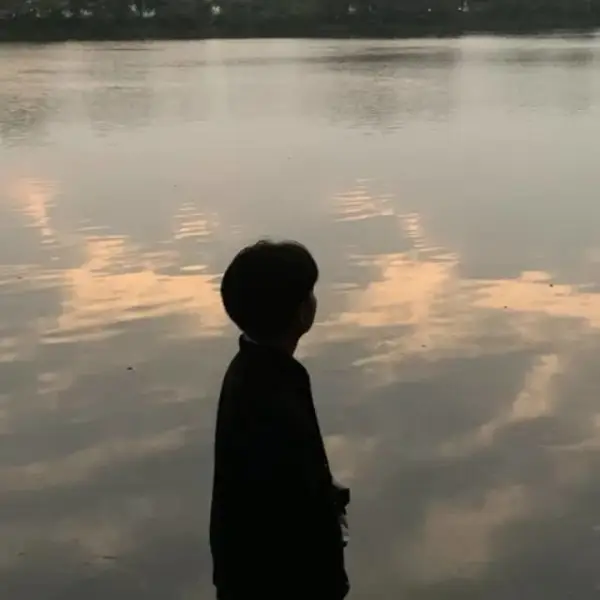 风尾