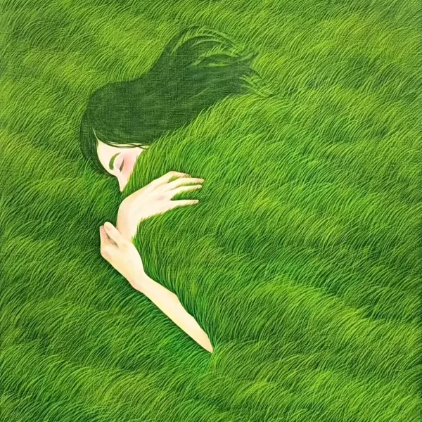 紫馨小妖