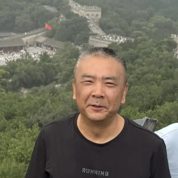 张旭永
