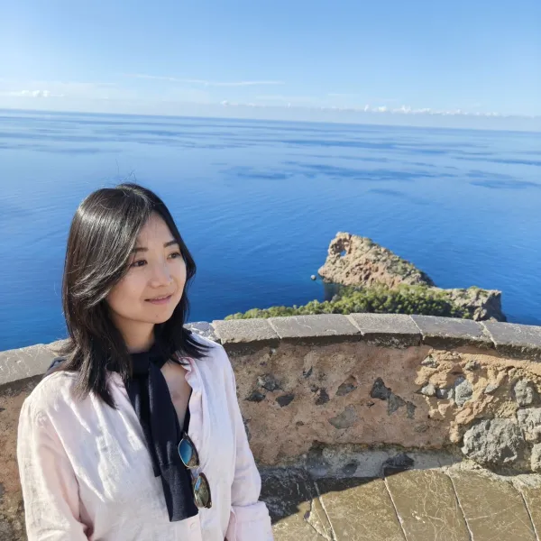 北国的藤蔓