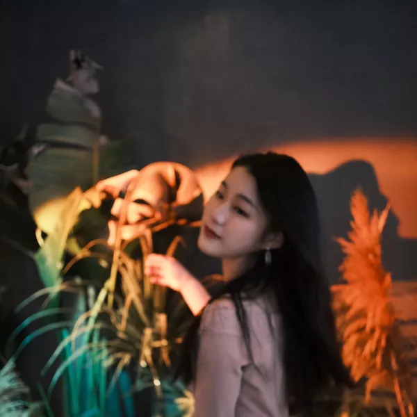 陈憨憨
