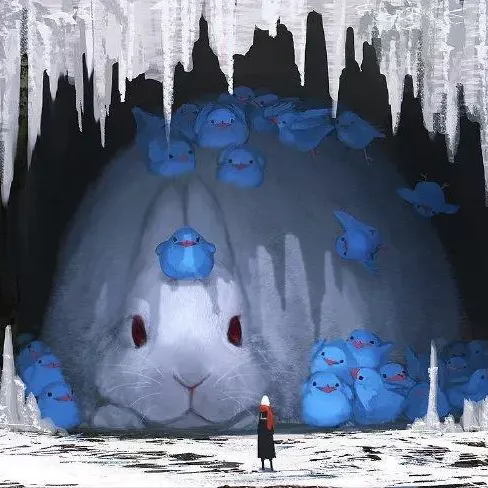 絮郁沉