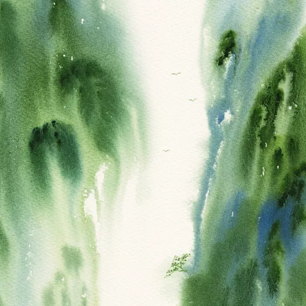 南枝依依