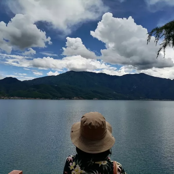 夏木生