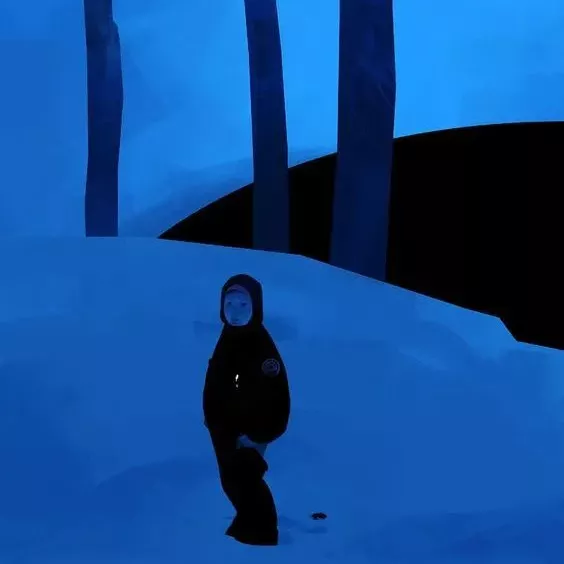 小碑