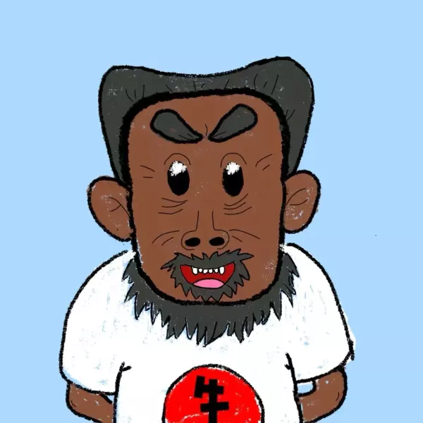 李无知