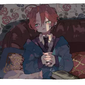 热闹快点远离我