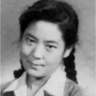 Chen Jingrong